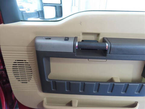 2015 Ford F-350 Super Duty