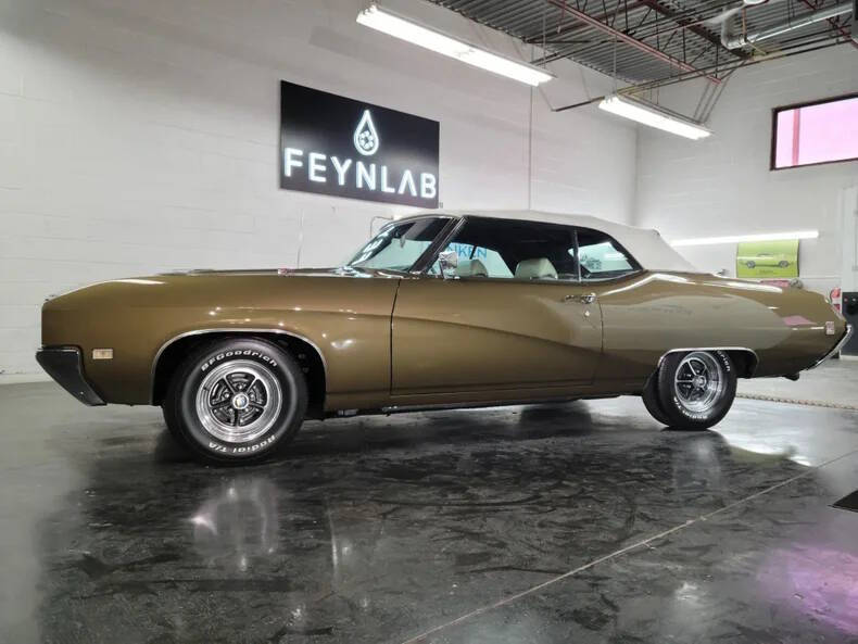 1969 Buick Skylark