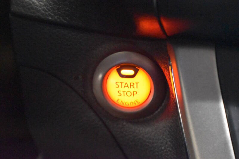 2015 Nissan Sentra SR