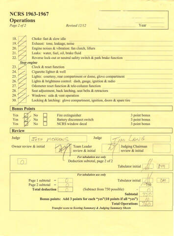 1967 Chevrolet Corvette