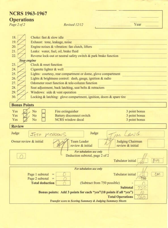1967 Chevrolet Corvette