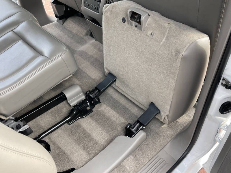 2007 Chevrolet Silverado 3500 Classic LT3