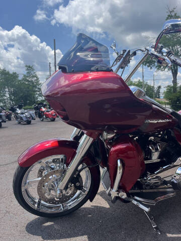 2017 Harley Davidson Road Glide Special