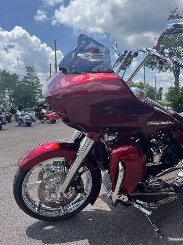 2017 Harley Davidson Road Glide Special