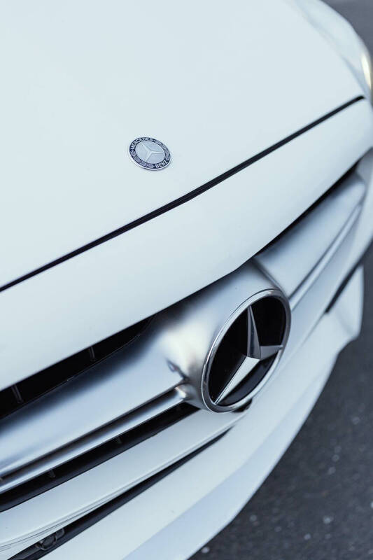 2018 Mercedes-Benz E-Class E 400 4MATIC