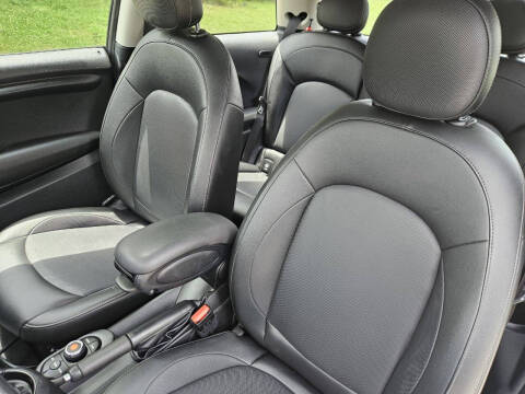 2020 MINI Hardtop 2 Door Cooper