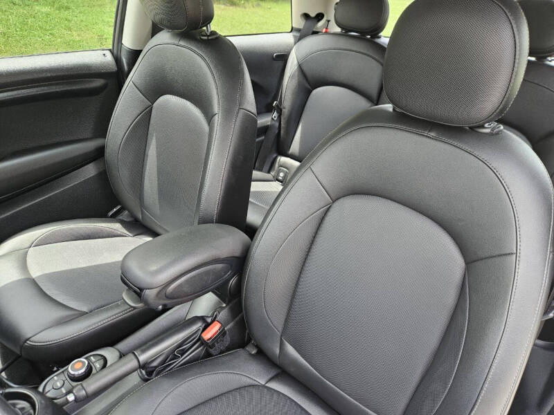 2020 MINI Hardtop 2 Door Cooper