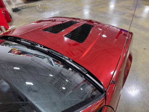 1987 Chevrolet Camaro Z28