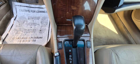 2006 Honda Accord EX V-6