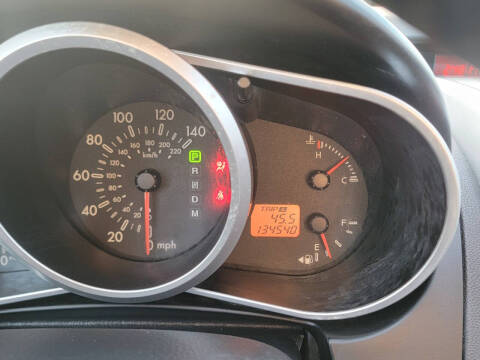 2009 Mazda CX-7 Touring