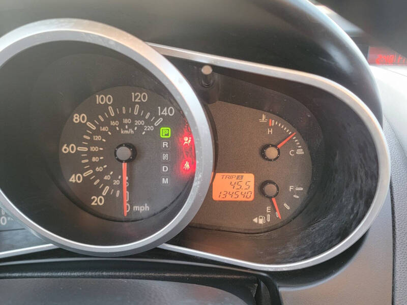 2009 Mazda CX-7 Touring