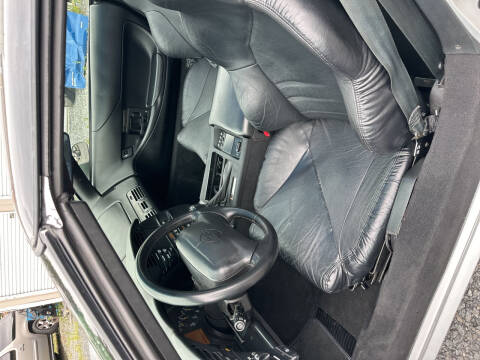 1996 Chevrolet Corvette