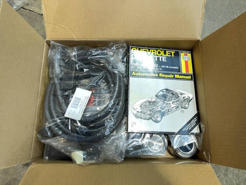 1980 Chevrolet Corvette