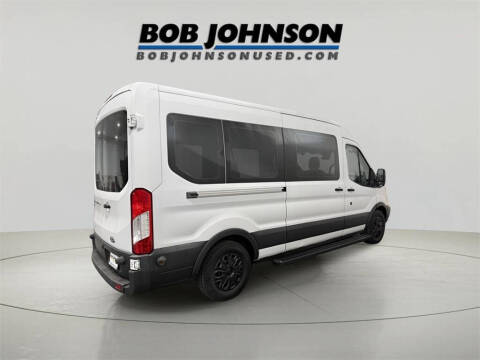 2017 Ford Transit
