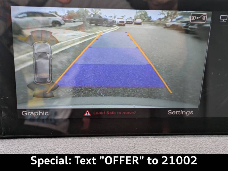 2016 Audi Q3 2.0T quattro Premium Plus