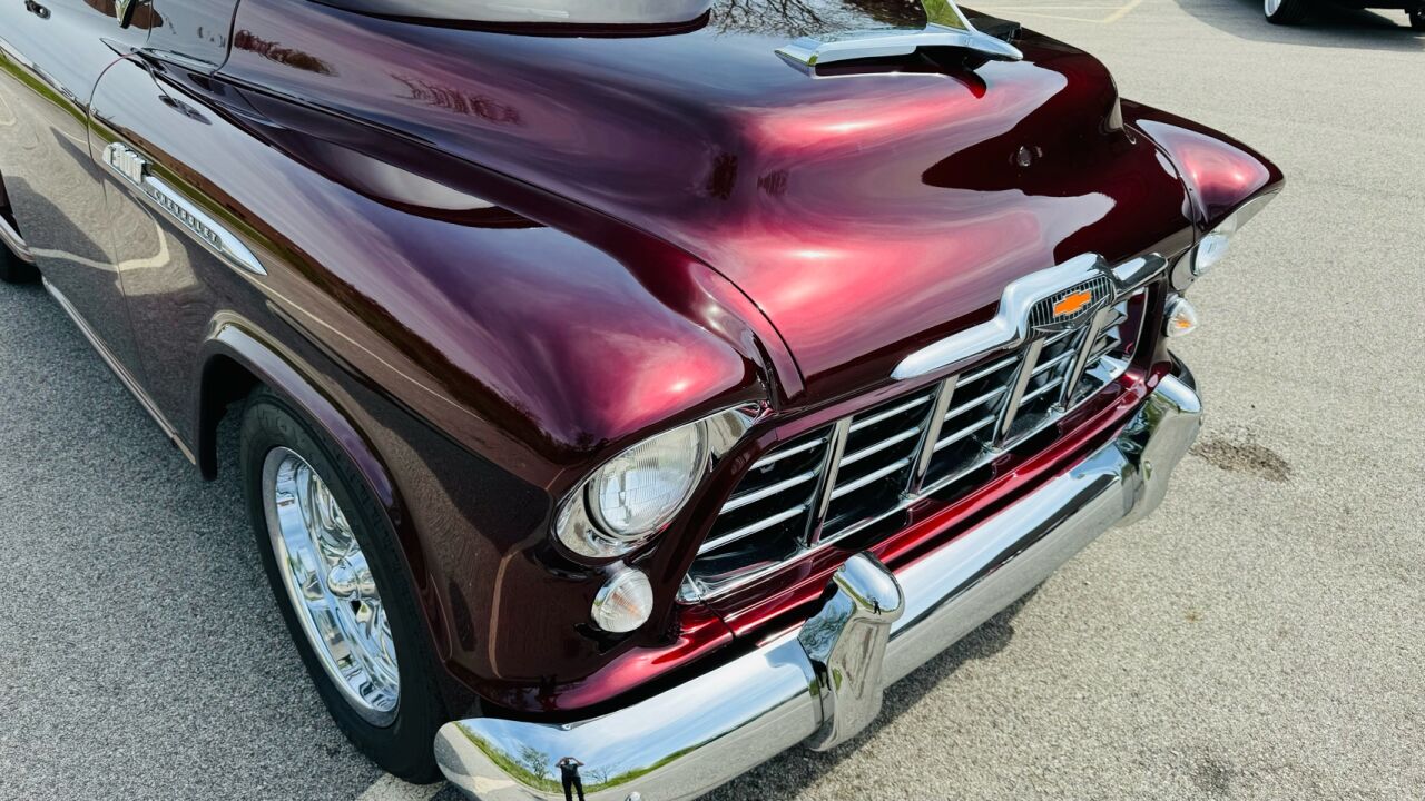 1956 Chevrolet 3100 62