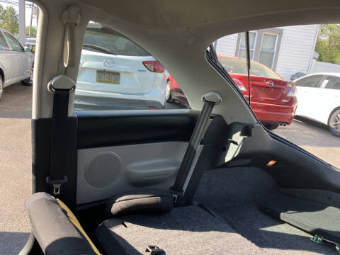 1998 Volkswagen New Beetle