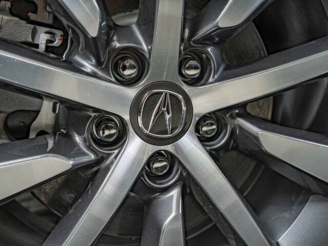 2026 Acura MDX SH-AWD w/Tech