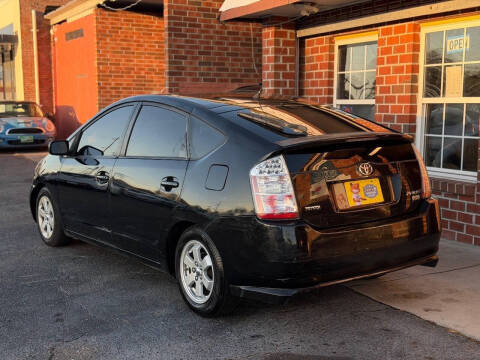 2007 Toyota Prius