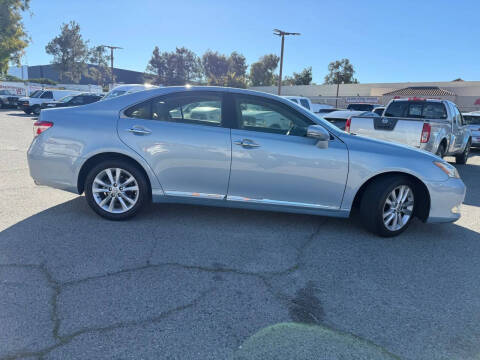 2012 Lexus ES 350