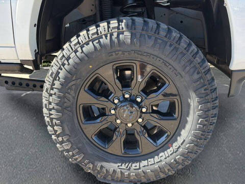 2024 RAM 2500 Limited