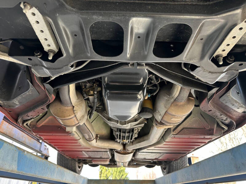 1994 Chevrolet Corvette