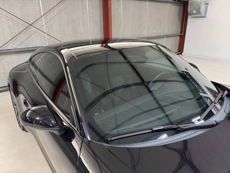 2013 Porsche 911 Carrera S