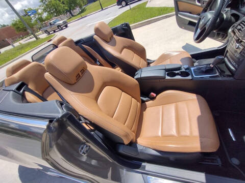 2013 Mercedes-Benz E-Class E 350