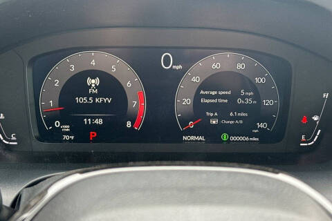 2026 Acura ADX w/A-SPEC