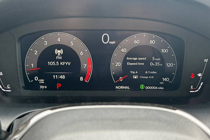2026 Acura ADX w/A-SPEC