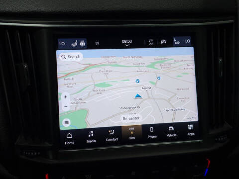 2022 Maserati Levante GT