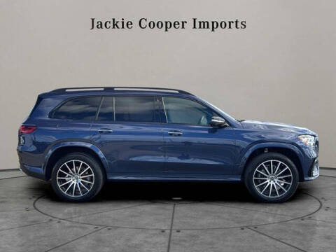 2025 Mercedes-Benz GLS GLS 450