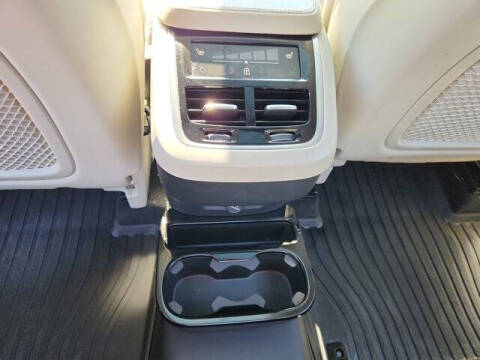 2020 Volvo XC90 T6 Inscription 6-Passenger