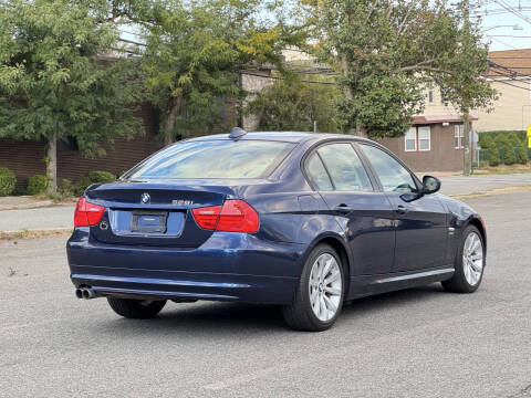 2011 BMW 3 Series 328i xDrive