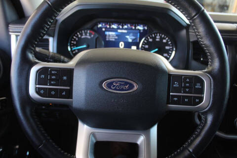 2023 Ford Expedition XLT