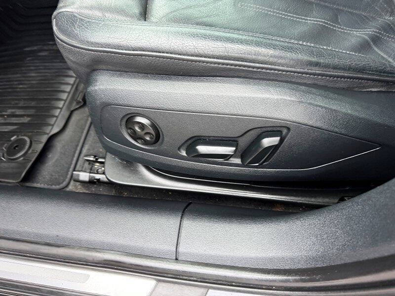 2019 Audi A4 Premium 40 TFSI