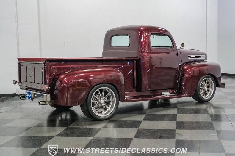 1949 Ford F-100