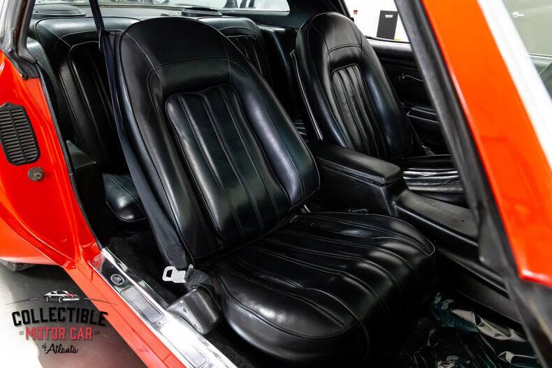 1976 Pontiac Trans Am