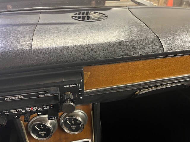 1973 Alfa Romeo GTV 1750