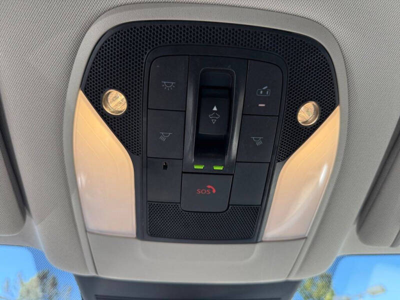 2022 Infiniti QX50 Sensory