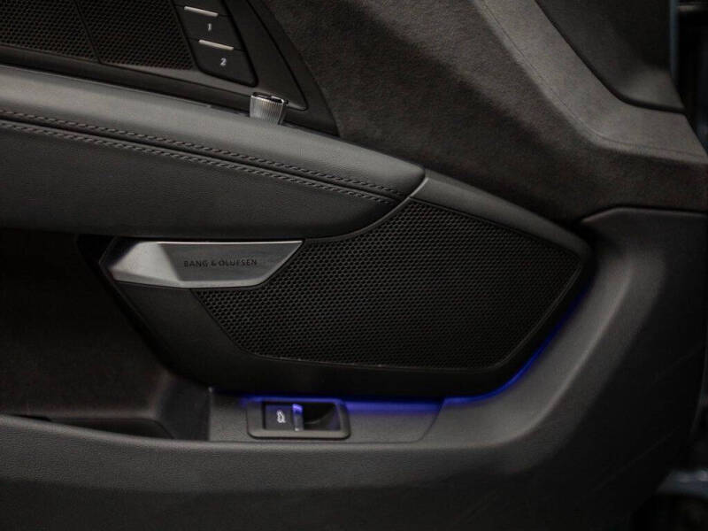 2023 Audi RS e-tron GT quattro