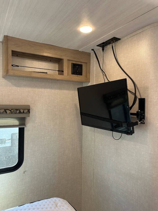 2021 Forest River R-Pod