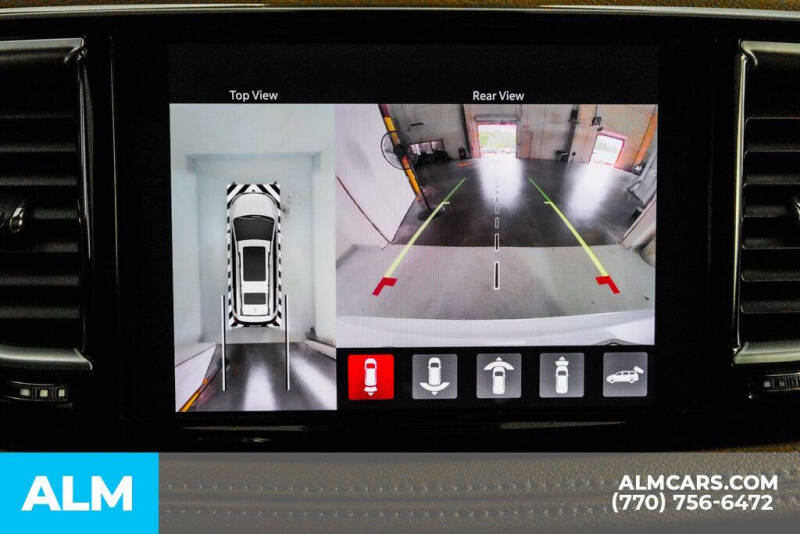 2021 Chrysler Pacifica Hybrid Limited