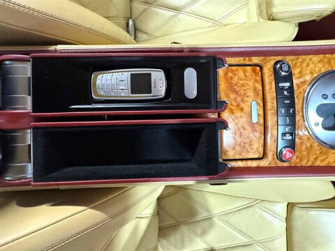 2006 Bentley Continental GT