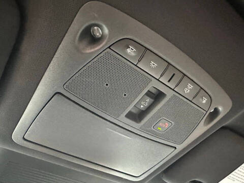 2022 Infiniti Q60 3.0T Luxe