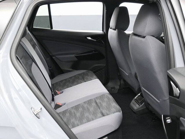 2022 Volkswagen ID.4 Pro