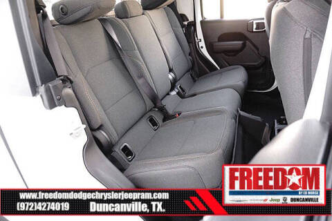 2025 Jeep Gladiator Willys