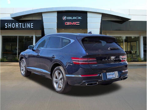 2024 Genesis GV80 3.5T