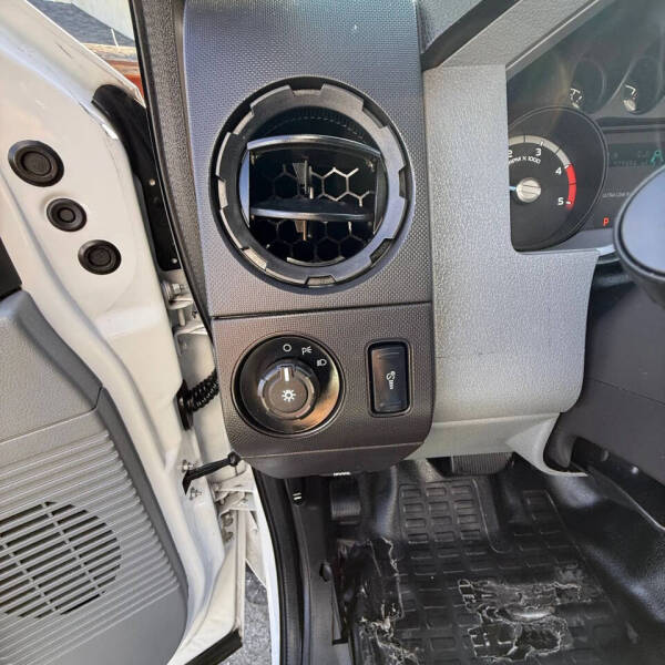 2012 Ford F-450 Super Duty