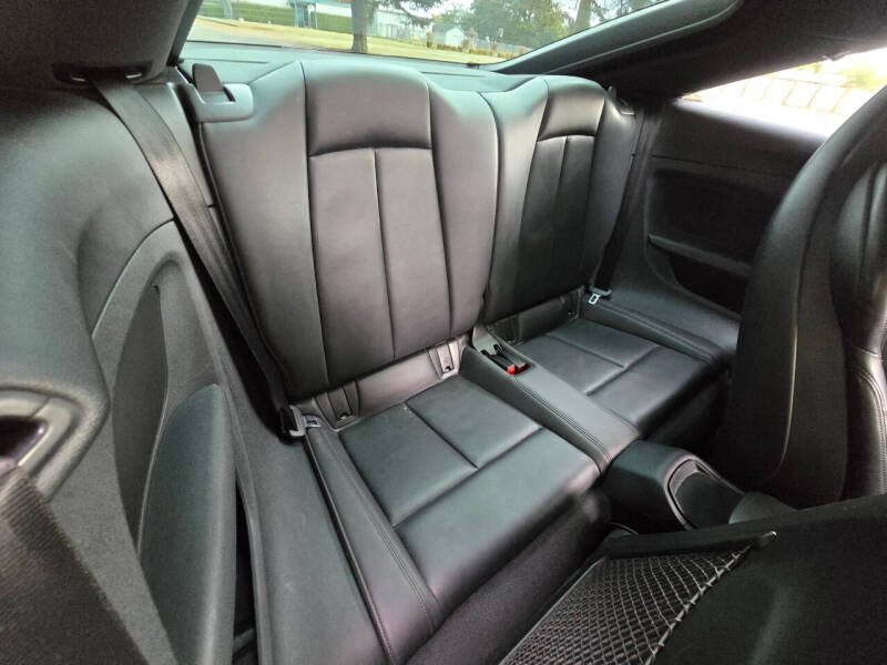 2017 Audi TT 2.0T quattro